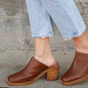 Seychelles Women's Spur of The Moment Mule